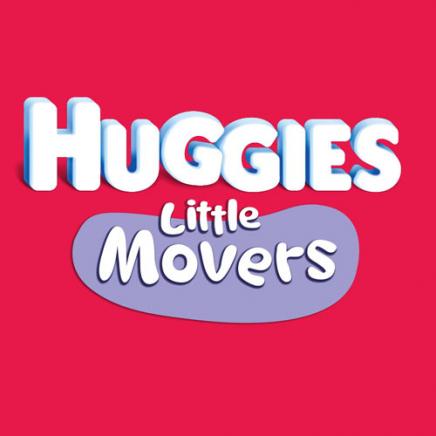 Huggies-Little-Movers-logo