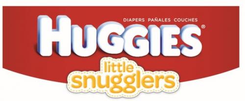 huggies-little-snugglers-logo