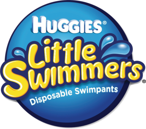 huggies-little-swimmers-logo
